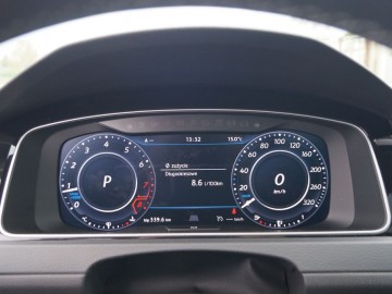 Volkswagen Golf R 2,0 TSI 310 KM DSG7 4Motion &ndash; Więcej Golfa w Golfie